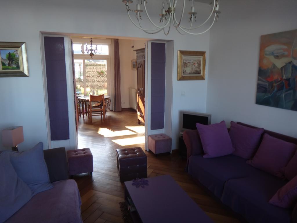 Beau Studio, Front De Mer - Rdc Apartment Mers-les-Bains Exterior foto